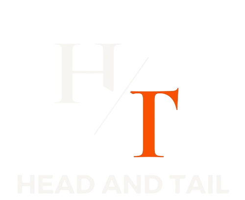 Head and tail