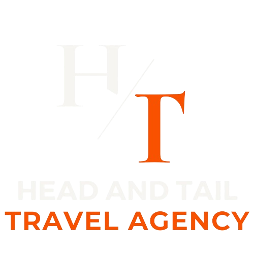 Head and tail