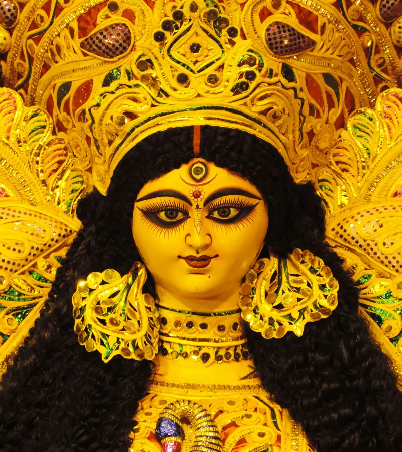 durga maa