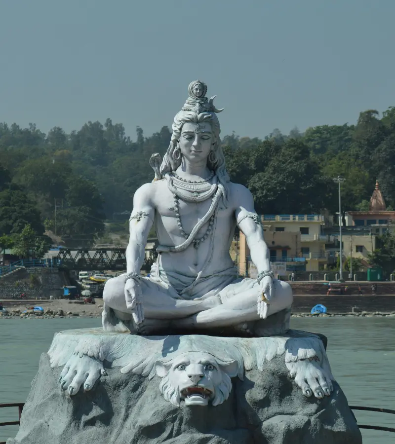 shiva